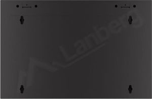 Szafa Lanberg Wisząca 19" 6U (WFFA-5606-10B) 12