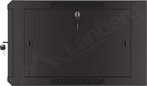 Szafa Lanberg Wisząca 19" 6U (WFFA-5606-10B) 13