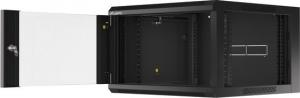 Szafa Lanberg Wisząca 19" 6U (WFFA-5606-10B) 14