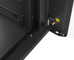 Szafa Lanberg Wisząca 19" 6U (WFFA-5606-10B) 4