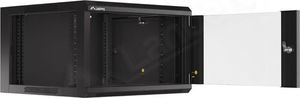 Szafa Lanberg Wisząca 19" 6U (WFFA-5606-10B) 7