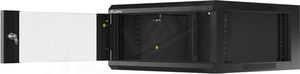 Szafa Lanberg Wisząca 19" 4U (WFFA-5604-10B) 13