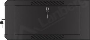 Szafa Lanberg Wisząca 19" 4U (WFFA-5604-10B) 2