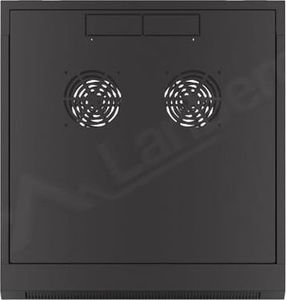 Szafa Lanberg Wisząca 19" 4U (WFFA-5604-10B) 4