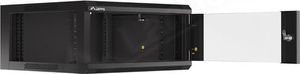 Szafa Lanberg Wisząca 19" 4U (WFFA-5604-10B) 10
