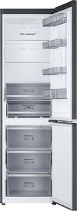 Lodówka Samsung RB41R7817B1 2