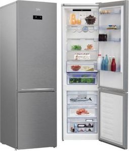 Lodówka Beko RCNA406E30ZXB 2