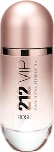 Carolina Herrera Carolina Herrera 212 VIP Rose 80ml woda perfumowana Tester 1