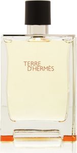 Hermes Hermes Terre d´Hermes 200ml woda perfumowana Tester 1