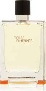 Hermès Hermes Terre d´Hermes 200ml woda perfumowana Tester 1
