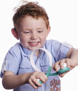 Słuchawki BuddyPhones Connect (BP-CO-BLUE-01-K) 6