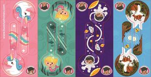 Słuchawki BuddyPhones Connect (BP-CO-PINK-01-K) 4