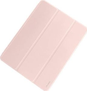Etui na tablet Usams USAMS Etui Winto iPad Pro 11" 2020 różowy/pink IPO11YT02 (US-BH588) Smart Cover 1