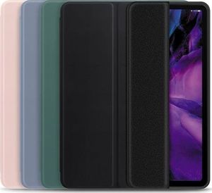 Etui na tablet Usams USAMS Etui Winto iPad Pro 11" 2020 zielony/dark green IPO11YT04 (US-BH588) Smart Cover 3