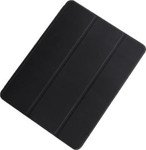 Etui na tablet Usams USAMS Etui Winto iPad Pro 12.9" 2020 czarny/black IPO12YT01 (US-BH589) Smart Cover 1