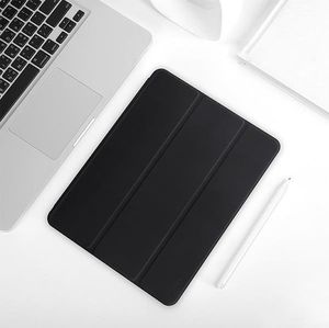 Etui na tablet Usams USAMS Etui Winto iPad Pro 11" 2020 czarny/black IPO11YT01 (US-BH588) Smart Cover 2