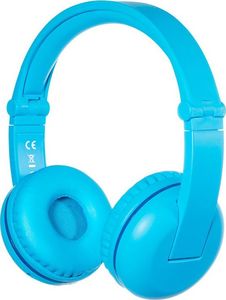 Słuchawki BuddyPhones Play Glacier (BT-BP-PLAY-GLACIER) 3