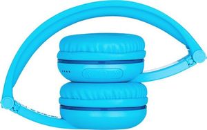 Słuchawki BuddyPhones Play Glacier (BT-BP-PLAY-GLACIER) 5