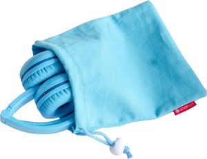 Słuchawki BuddyPhones Play Glacier (BT-BP-PLAY-GLACIER) 6