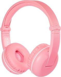Słuchawki BuddyPhones Play Sakura (BT-BP-PLAY-SAKURA) 3