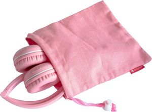 Słuchawki BuddyPhones Play Sakura (BT-BP-PLAY-SAKURA) 4