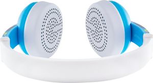 Słuchawki BuddyPhones Wave Robot (BT-BP-WV-ROBOT) 4