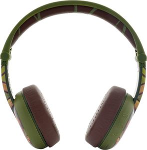 Słuchawki BuddyPhones Wave Monkey (BT-BP-WV-MONKEY) 2