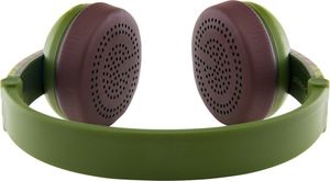 Słuchawki BuddyPhones Wave Monkey (BT-BP-WV-MONKEY) 4