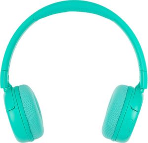 Słuchawki BuddyPhones POP (BT-BP-POP-TURQ) 3