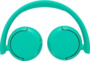 Słuchawki BuddyPhones POP (BT-BP-POP-TURQ) 5