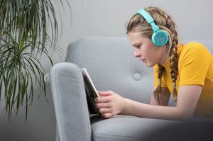 Słuchawki BuddyPhones POP (BT-BP-POP-TURQ) 10