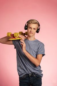 Słuchawki BuddyPhones POP (BT-BP-POP-BLACK) 8