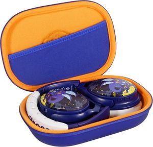 Słuchawki BuddyPhones Cosmos Dragon (BT-BP-COSMOS-DRAGON) 3