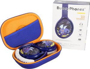 Słuchawki BuddyPhones Cosmos Dragon (BT-BP-COSMOS-DRAGON) 4