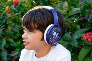 Słuchawki BuddyPhones Cosmos Dragon (BT-BP-COSMOS-DRAGON) 5