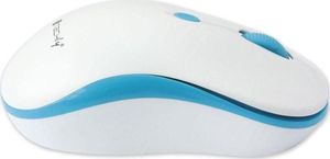 Mysz Techly (IM 1600-WT-WBW) 2