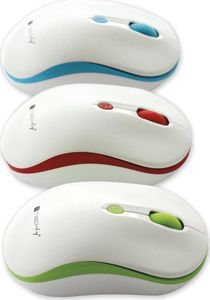 Mysz Techly (IM 1600-WT-WBW) 3