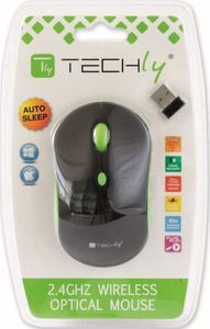 Mysz Techly (IM 1600-WT-BGW) 3