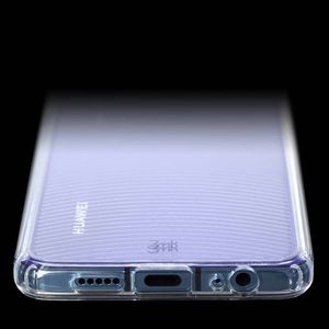 3MK All-Safe AC Huawei P40 Pro AS Armor Case Clear 2