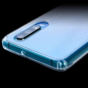 3MK 3MK All-Safe AC Huawei P40 AS Armor Case Clear 6