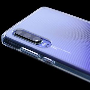3MK 3MK All-Safe AC Huawei P40 AS Armor Case Clear 9