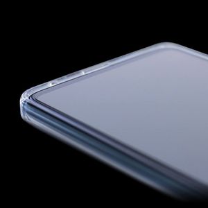 3MK 3MK All-Safe AC Huawei P40 Lite AS Armor Case Clear 4