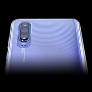 3MK 3MK All-Safe AC Huawei P40 Lite AS Armor Case Clear 5