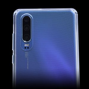 3MK 3MK All-Safe AC Huawei P40 Lite E AS Armor Case Clear 4