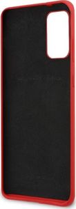 Ferrari Ferrari Hardcase FESSIHCS67RE S20+ G985 czerwony/red Silicone 6