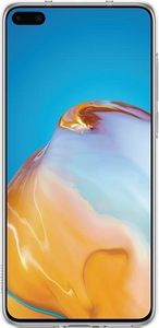 Huawei Clear Case P40 Pro transparent 51993731 4
