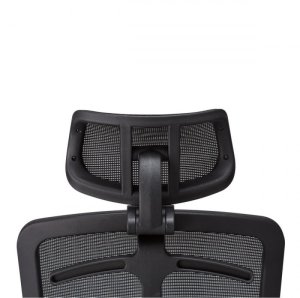 Krzesło biurowe Techly ICA-CT MC020 Czarne 5