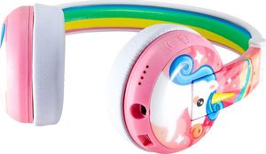 Słuchawki BuddyPhones Wave Unicorn (BT-BP-WV-UNICORN) 2