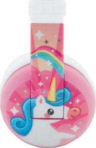 Słuchawki BuddyPhones Wave Unicorn (BT-BP-WV-UNICORN) 3