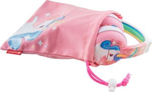 Słuchawki BuddyPhones Wave Unicorn (BT-BP-WV-UNICORN) 7